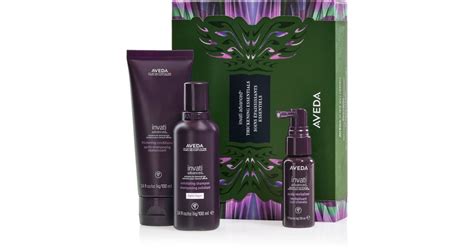aveda invati gift set